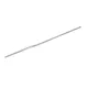 JE Machine Tech AR-15 Gas Tube Rifle Length Stainless Steel Stainless