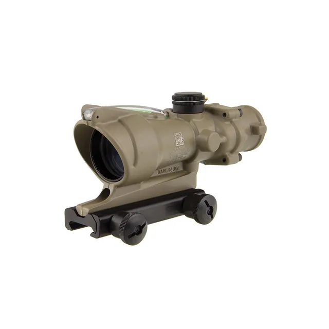 Trijicon ACOG Rifle Scope 4x32mm