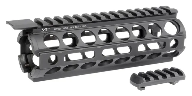 Midwest Industries MI AR-15/M16 M-Series Drop-In Handguard