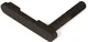 AT3 Tactical Mil-Spec AR-15 Magazine Catch Black