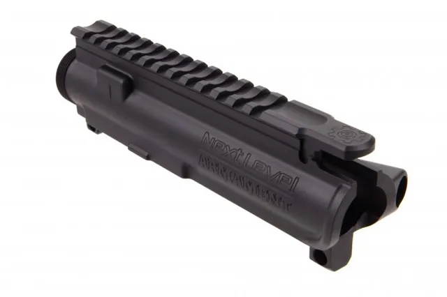 Next Level Arms AR-15 NLX556 Elite Series Forged Upper Receiver