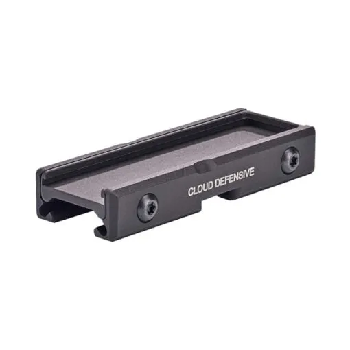 Cloud Defensive LCS Streamlight Pro-Tac Tape Switch Picatinny Mount - Black