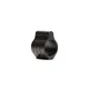 SLR GB7 .750 Non-Adjustable Micro Low Profile Gas Block w/.450 in. Set Screw Spacing Black