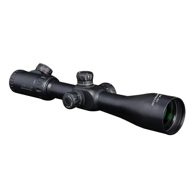 Konus USA F30 Rifle Scope 4-16x52mm