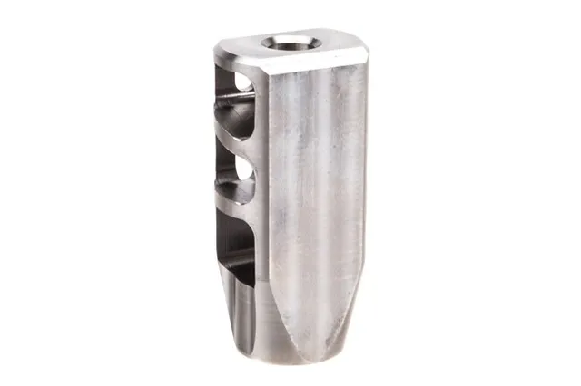 Venom Defense TiTAN .308/7.62 Compensator - Titanium