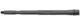Rock River Arms 14.5in R4 CL 1-7 Full Auto Barrel Black