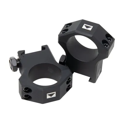30mm Medium (1.0") T-Series Scope Rings