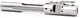 Cryptic AR10 Steel Bolt Carrier Mystic Silver