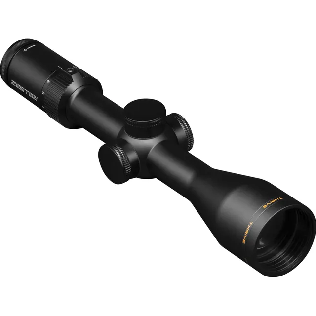 ZeroTech Thrive Rifle Scope 4-16x50mm