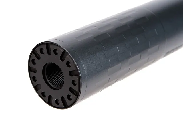 Silencerco Omega Suppressor