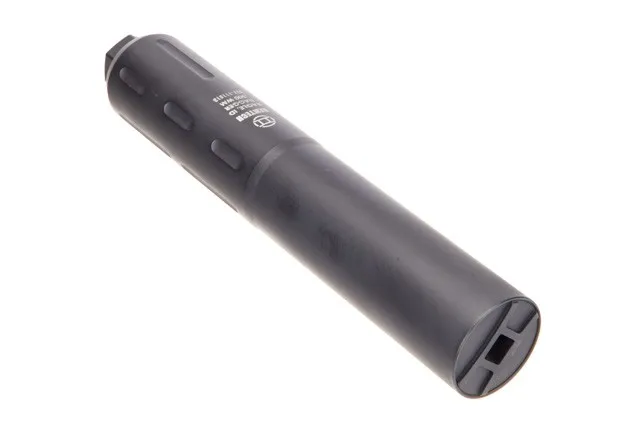 Gemtech Dagger Silencer