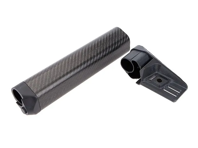 Lancer Systems Carbon Fiber Rifle Stock - A2 Length