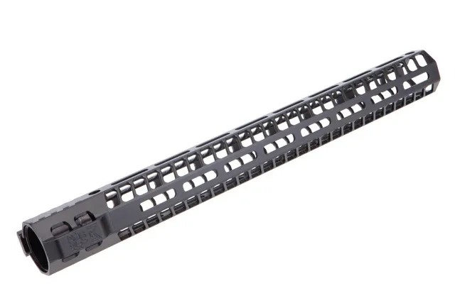 SLR Rifleworks 308H Helix M-LOK Handguard - 16