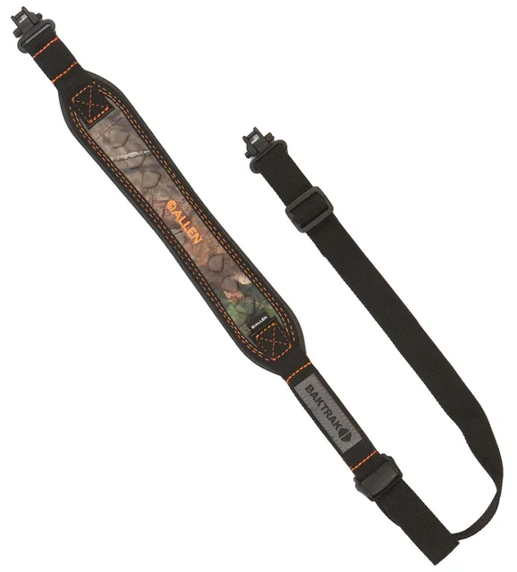 Allen Baktrak Vapor Adjustable Sling, Mossy Oak Break-Up Country