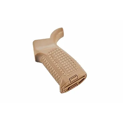 Pistolgrip, AR Platform, Wilson Combat, Tan