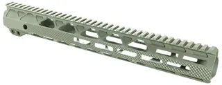Timber Creek Greyman 15in AR-15 Handguard Urban Grey G15 HG