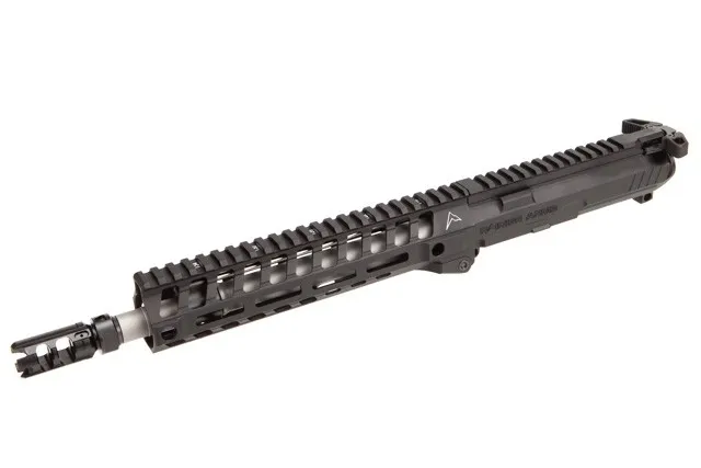 Rainier Arms AR-15 UltraMatch .223/5.56 Wylde Complete Upper - 10.5
