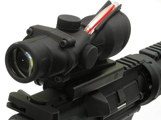 Trijicon ACOG TA31F