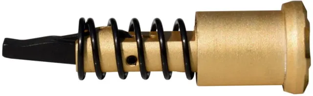 Presma AR Forward Assist Assembly 223/5.56/.308 Golden