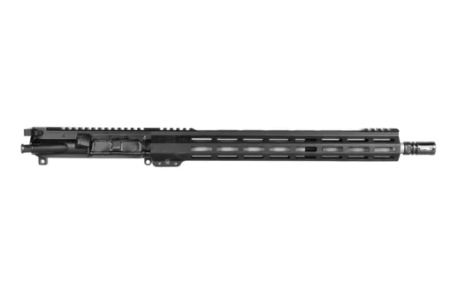 Dirty Bird 16 SPR 6mm ARC Stainless Midlength M-LOK Complete Upper