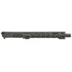 STNGR AR-15 5.56 NATO 11.5in M-LOK Complete Upper w/13.5in HWK Handguard BCG & CH OD Green Cerakote