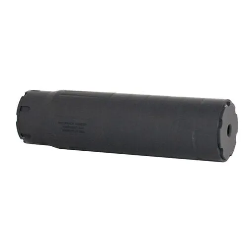 Wolfpack Armory Disruptor 556 Suppressor - Black