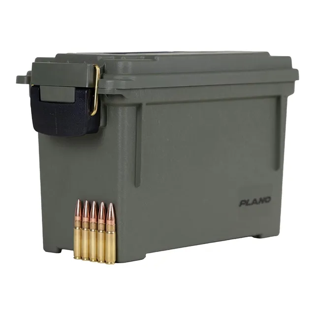 PSA Guardsman .300 Blackout 125 Grain FMJ Bulk Ammo, 250Rds with Can