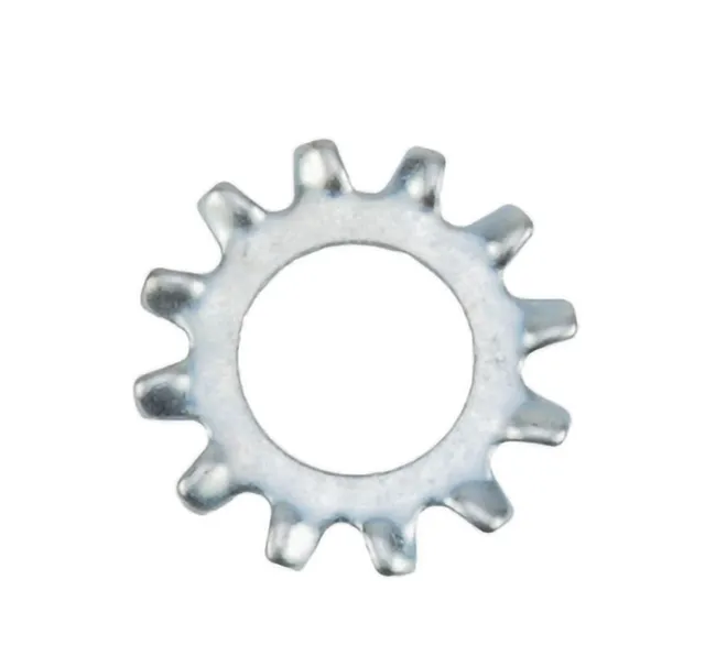 PSA AR15 A2 Pistol Grip Star Washer