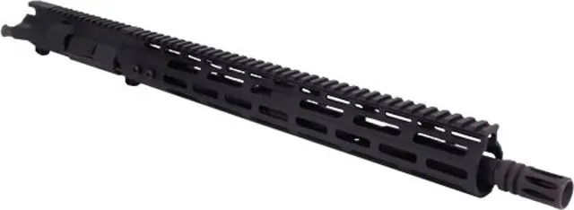 American Tactical Imports Mil Sport Complete AR-15 Upper 300 AAC 16" Black