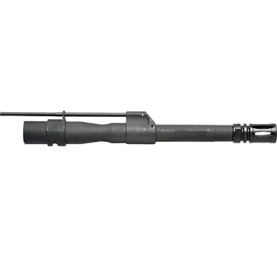 LMT Monolithic 300 AAC Blackout 9" Pistol Length Bbl Black