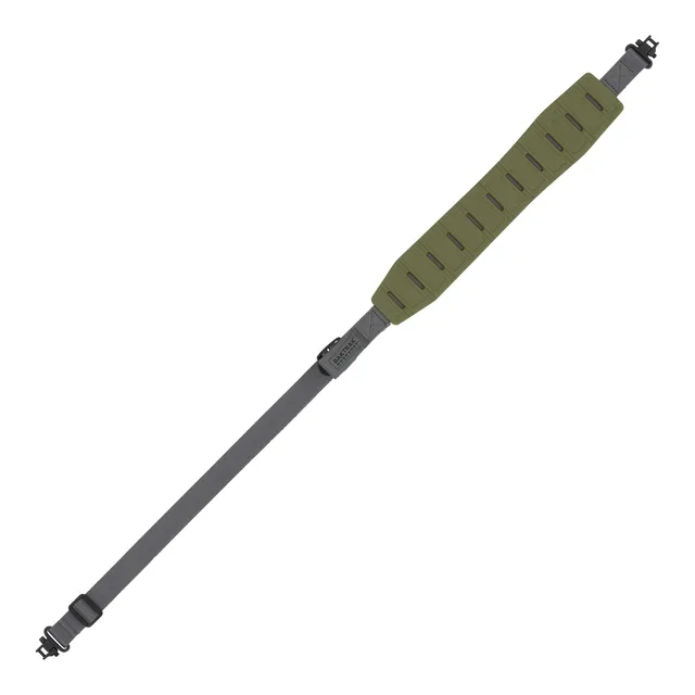Allen Baktrak Kling Sling Sling, Black, Green