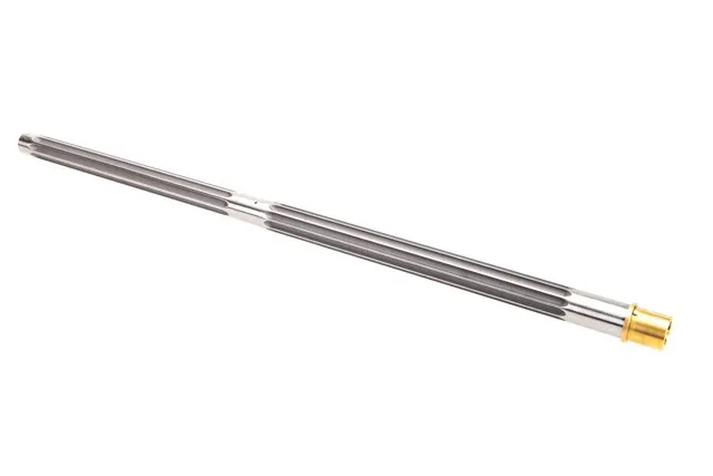 Rainier Arms UltraMatch MOD2 .223 Wylde Rifle Fluted Target Crowned Varmint Barrel - 24