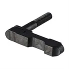 AR-15 Ambidextrous Magazine Release