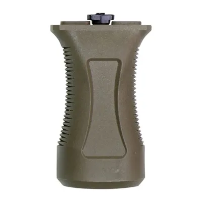 Svg M-LOK Vertical Grip FDE