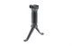 DLG Tactical Grip Pod Black
