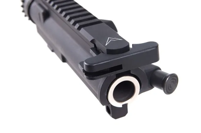 Rainier Arms SPR Upper Builders Kit Match .223 Wylde Rifle Gas - 18" (BLEM)