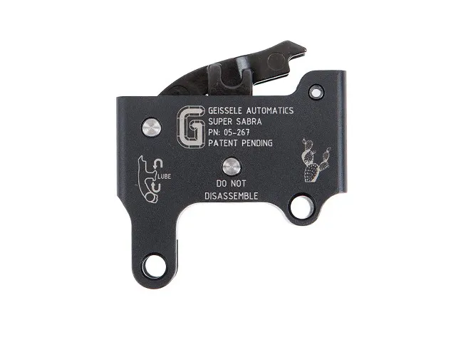 Geissele Super Sabra Trigger (Tavor)