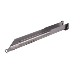 Ruger Mini-14 Forearm Liner Steel Silver