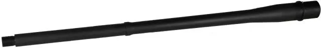 Criterion Barrels 20in AR-10 Rifle Length Gas System Barrel .308 M118 LR 1-10 Twist Parkerized 4140/4150 Chrome Moly Steel