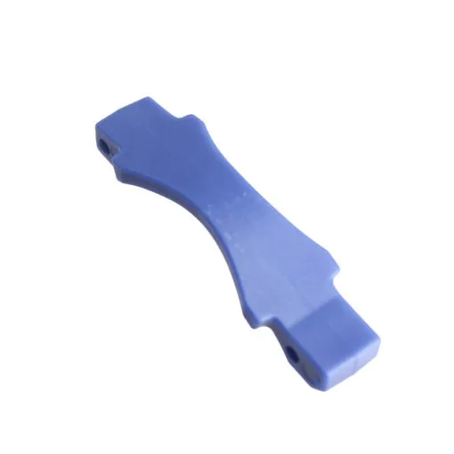 NBS Polymer Trigger Guard - Blue