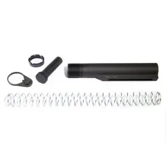 Black Rain Ordnance Carbine Buffer Kit Black