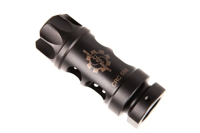 CMT Tactical Combat Recoil Compensator (CRC) 5.56MM