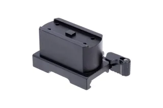 LaRue Tactical Aimpoint Micro Lower 1/3 QD Mount