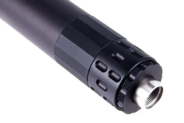 Gemtech Silencer 9mm
