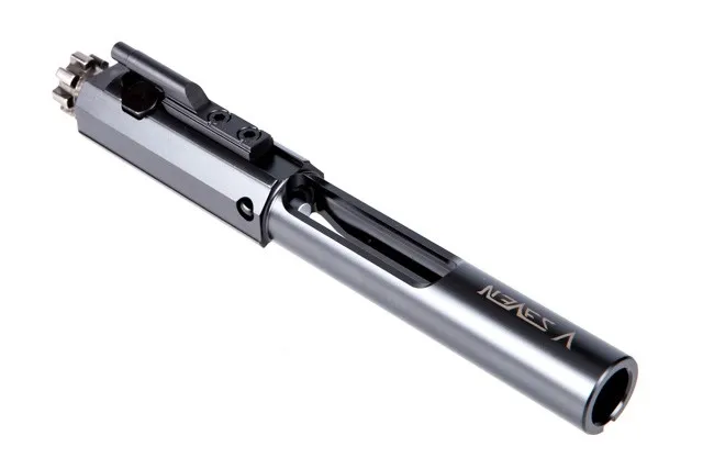 V Seven .308 TITANIUM BCG COMPLETE IONBOND FINISH