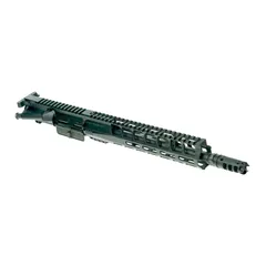LanTac USA LLC Urban Tactical Complete Upper Receiver 223 Wylde 11.5" Barrel Fits AR-15 Anodized Finish Black