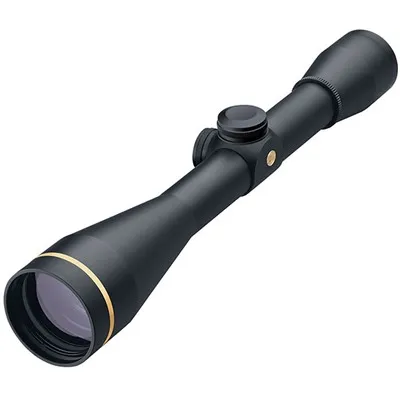 Power FX-3 6x42mm Fixed Wide Duplex Black