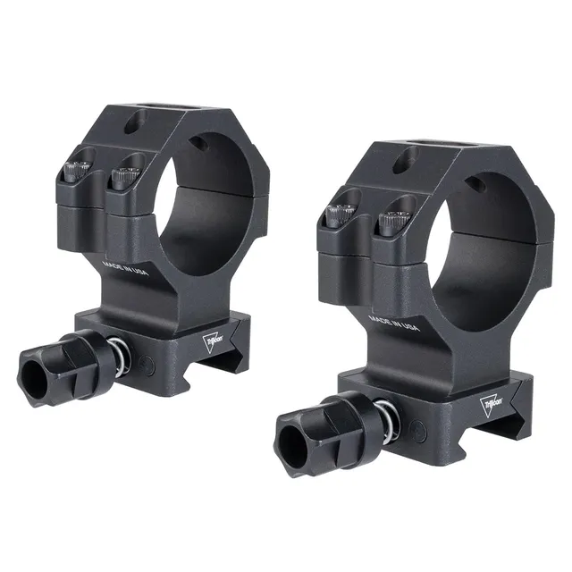 Trijicon Scope Ring 35mm Tube 1.40" - Precision Picatinny Rail Scope Ring