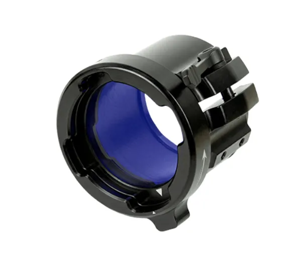 ATN - TICO 6 Scope Mounting System - 50mm objective - clamp 58.4mm