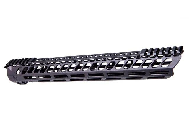 ATX Armory AR-15 XLH M-LOK Handguard - 15"